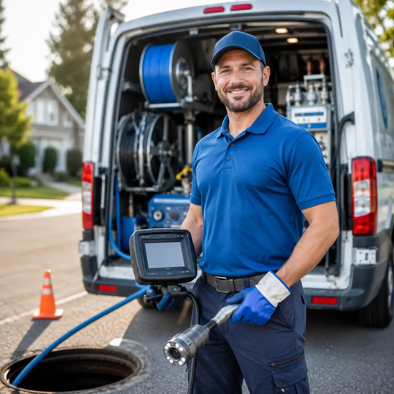 Local Pipe Relining specialists in Florissant, MO
