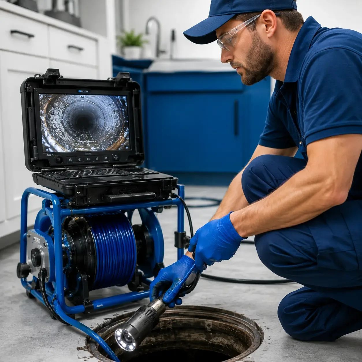 Pipe Relining professionals serving Florissant, MO